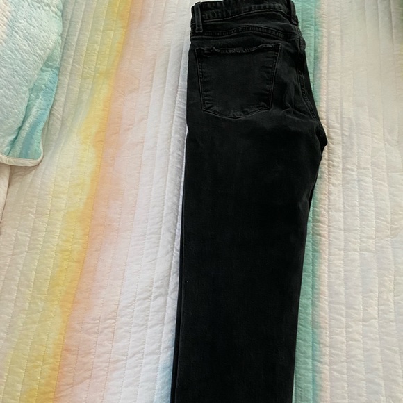 LUCKY BRAND skinny jeans - Picture 7 of 8